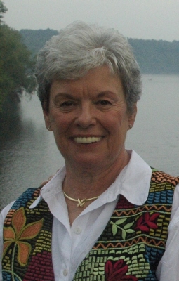 Photo of Joan Bianco