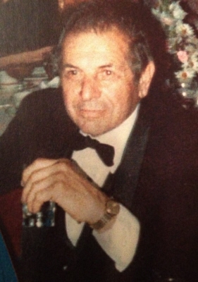 Photo of Vito Marangi