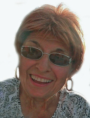Photo of Lucille D'Elia