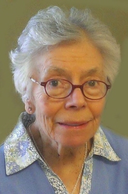Photo of Theresa Iazzetto