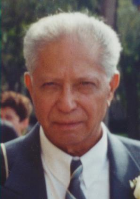 Photo of Carlos Mariscal