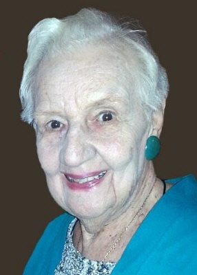 Photo of Mary Moringiello