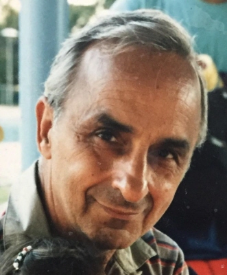 Photo of Rocco Barbiere