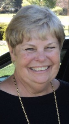 Photo of Susan Coolican