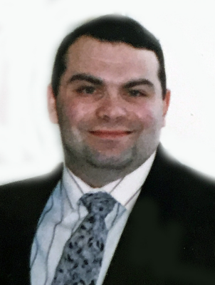 Photo of Frank Macaluso