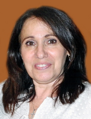 Photo of Ida Sorrenti