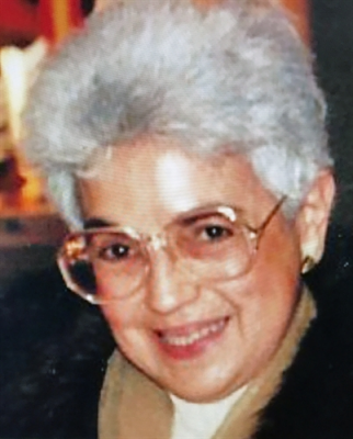 Photo of Dorothy Ianelli