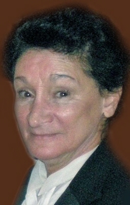 Photo of JoAnn LaBella