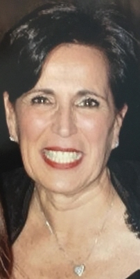 Photo of Martha Militano