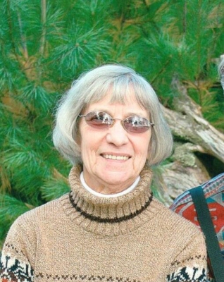 Photo of Dorothy Shunk