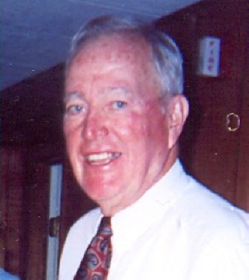 Photo of John Lane