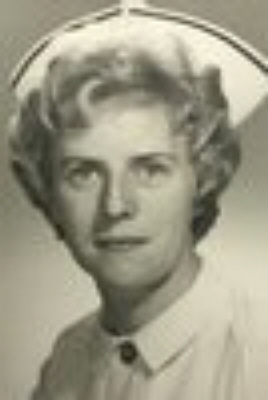 Photo of Mary Goode