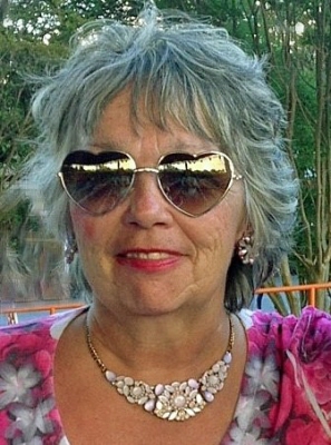 Photo of Patricia Dagata