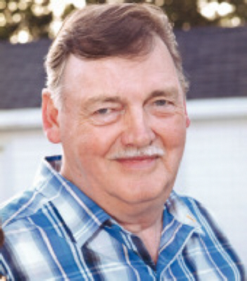 Photo of Donald Labelle