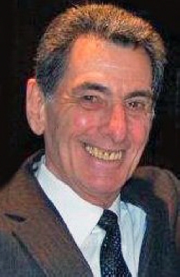 Photo of Barry Russo