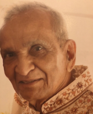 Photo of Motee Lall