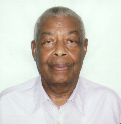 Photo of Rudolph Lewis