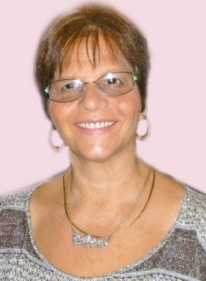 Photo of Catherine Cinquemani
