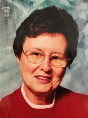 Photo of Joanne Bowers