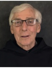 Rev. Frederick  H.  Taggart, OSA 26898738
