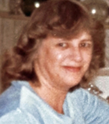 Photo of Dorothy Connelly