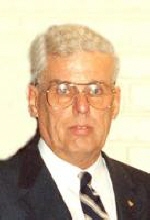 Harold Hofmann