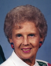 Pearl Scholten