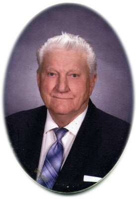 Photo of Derl D. Anderson