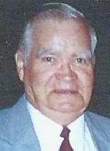 Robert Hale Bishop