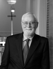 The Rev. Dr. Thomas Warren Ogletree 26900799