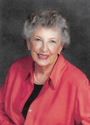 Photo of Bettye Chancellor