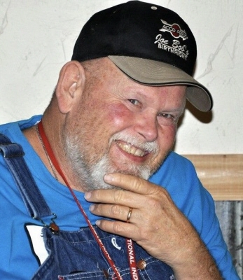 Photo of Timothy Wright, Sr.