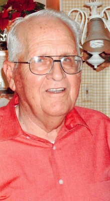 Photo of William "Bill" Campbell, Jr.