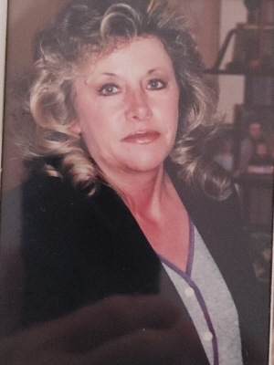 Photo of Shirley Norris