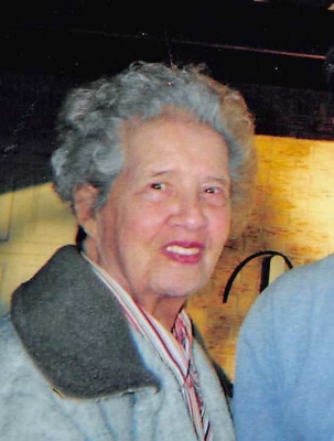 Photo of Peggy Todd