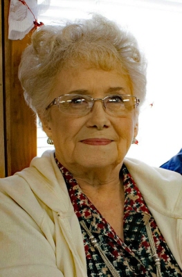 Photo of Beverly Easterling