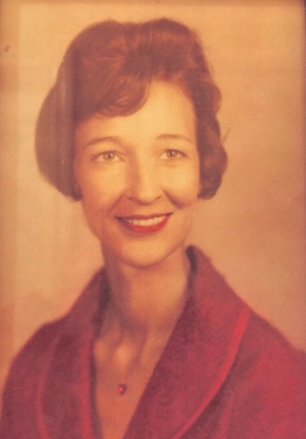 Photo of Barbara Dalton