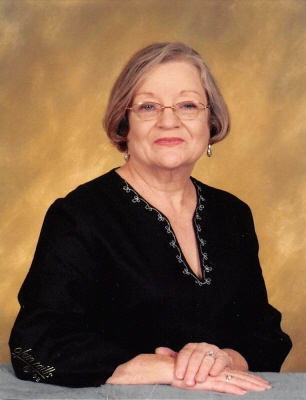 Photo of Peggy Raney
