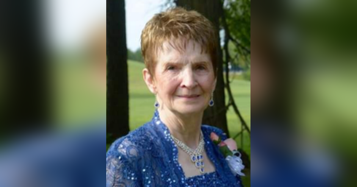 Obituary information for Imojean Hatfield