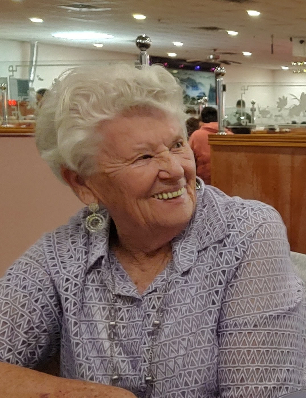 Judith Wheeler Kennedy 2023 Trowbridge Funeral Home