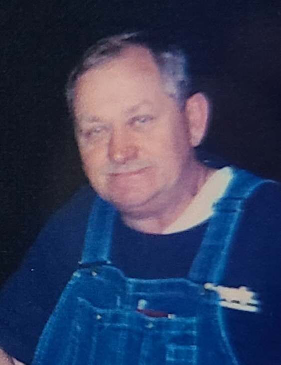 Thomas "Rodney" Moore 2023 Reger Funeral Home