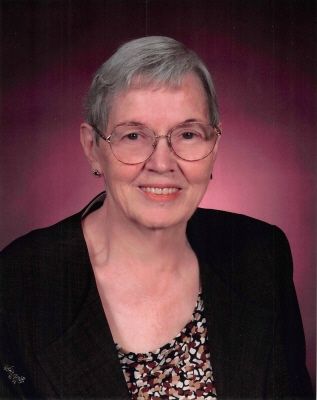 Photo of Audrey Riley