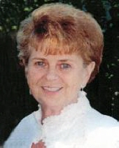 Nancy Hjortness