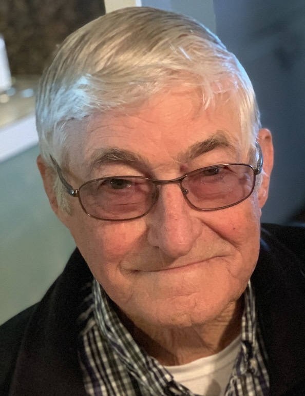 James Douglas "Doug" b, Sr. 2023 Cox Funeral Homes