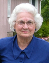 Photo of Carolyn Black