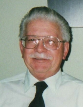 Photo of Donald Krasavage