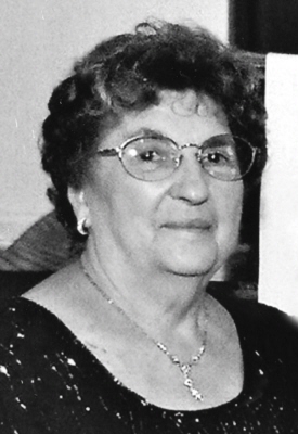 Photo of Mary Ann Taubar