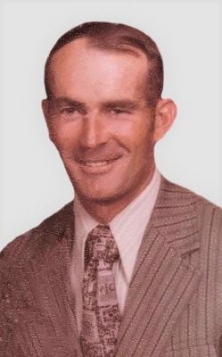 Photo of James Dyer
