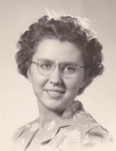 Lois Ella Klitzman