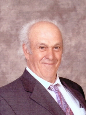 Photo of Rosaire Quesnel